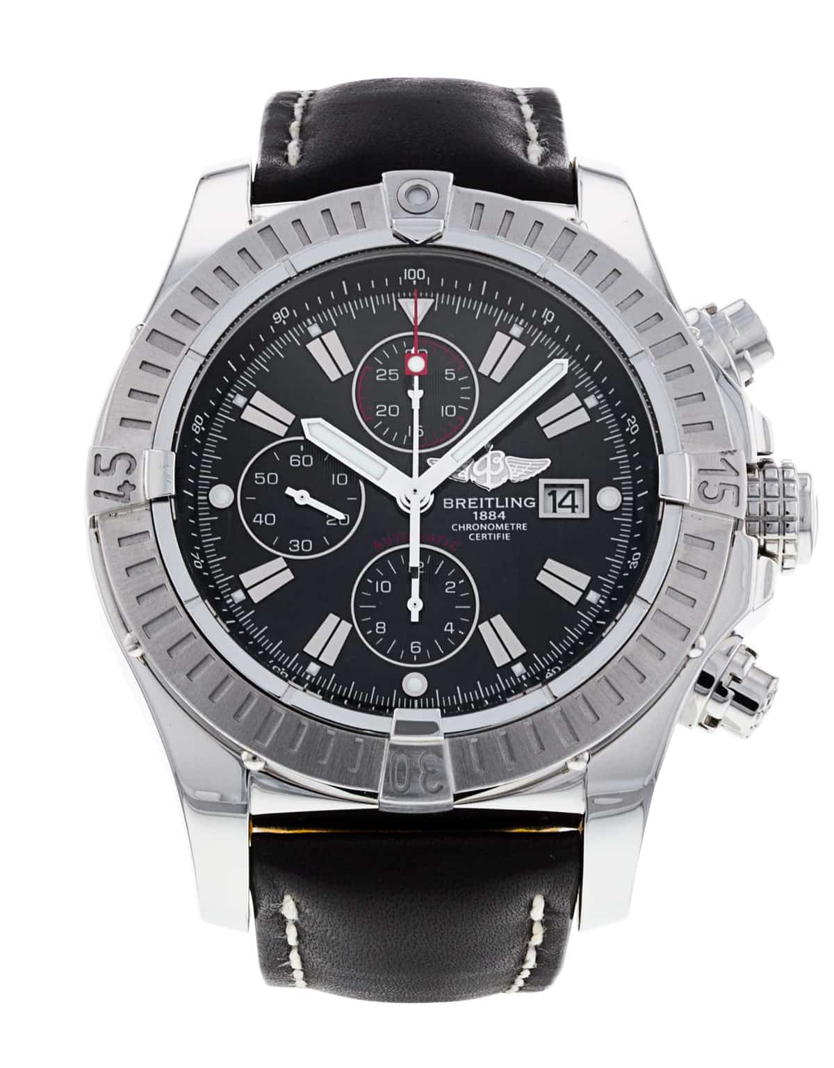 Breitling Super Avenger A13370